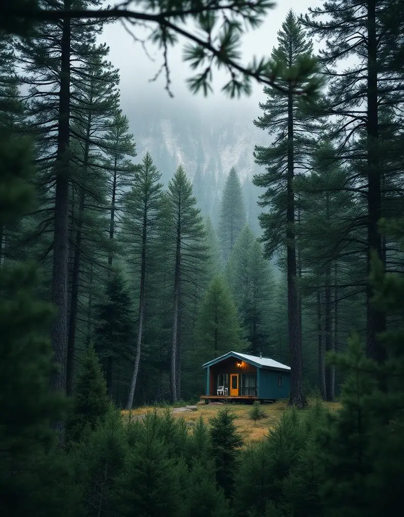 Alpine — Dolomites & French Alps